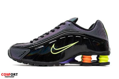 nike shox r4 gel