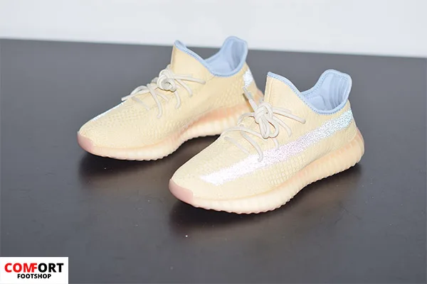 V2 Linen Adidas Yeezy Boost 350 V2 2020 Adidas Yeezy 350 V2 Linen
