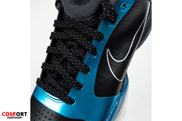 Nike Kobe 5 Dark Knight